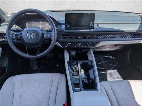 Used 2024 Honda Accord EX image 21