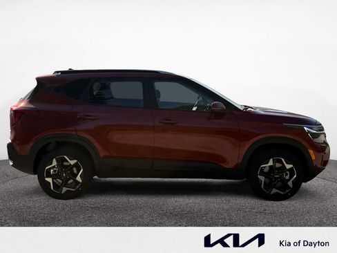 New 2026 Kia Seltos S image 6