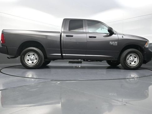 Used 2019 RAM 1500 Tradesman w/ Popular Equipment Group AWD/4WD image 28