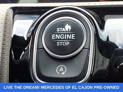 Used 2021 Mercedes-Benz A 220 image 25
