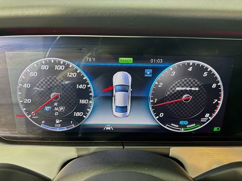 Used 2020 Mercedes-Benz CLS 53 AMG 4MATIC image 17