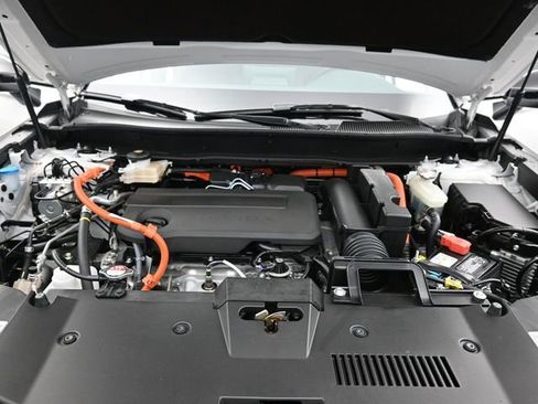 New 2026 Honda CR-V Sport-L image 40