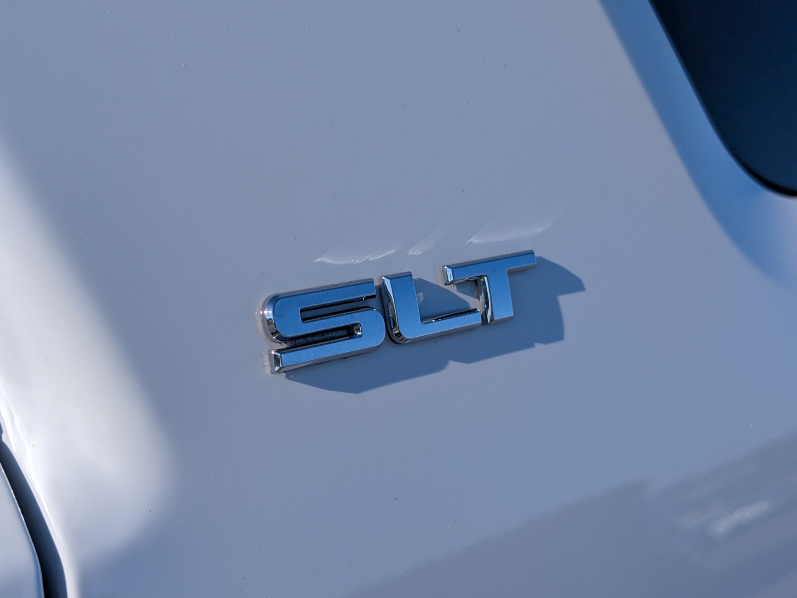 Used 2017 GMC Acadia Limited SLT FWD image 24