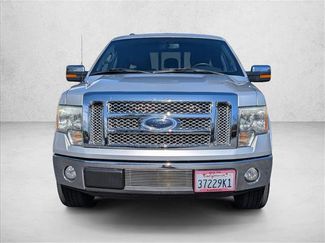 Used 2012 Ford F150 Lariat w/ Lariat Chrome Pkg video 2