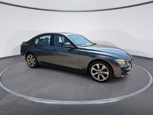 Used 2015 BMW 328i xDrive Sedan AWD/4WD image 5
