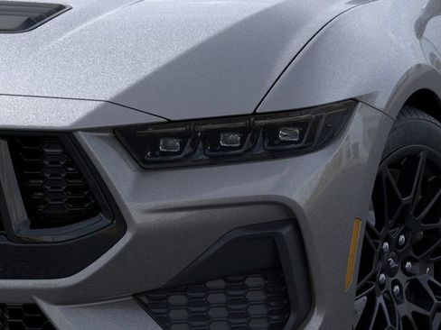 New 2026 Ford Mustang GT Premium RWD image 18