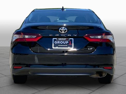 Used 2024 Toyota Camry LE FWD image 5