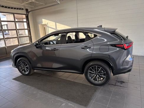 New 2026 Lexus NX 450h+ Premium image 5