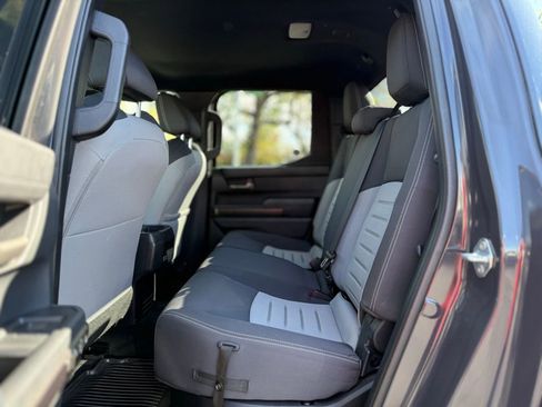 Used 2024 Toyota Tacoma TRD Sport AWD/4WD image 16