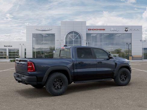 New 2026 RAM 1500 RHO AWD/4WD image 4