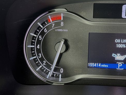 Used 2016 Honda Pilot EX-L image 12