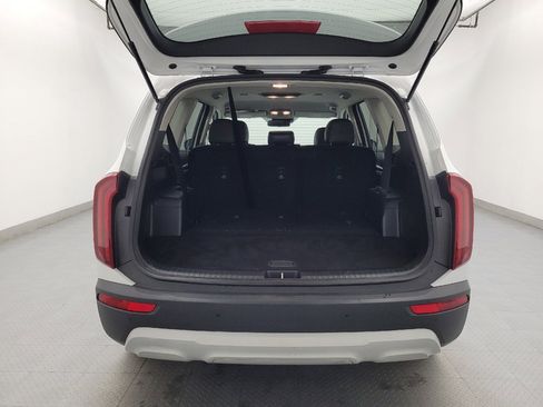 Used 2022 Kia Telluride LX image 29