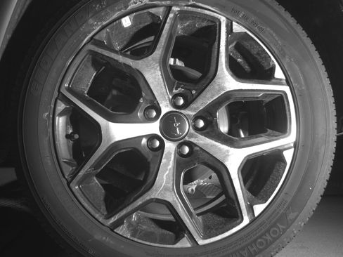 Used 2025 Jeep Compass Limited image 14