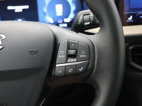 New 2025 Ford Bronco Sport Big Bend w/ Convenience Package image 16