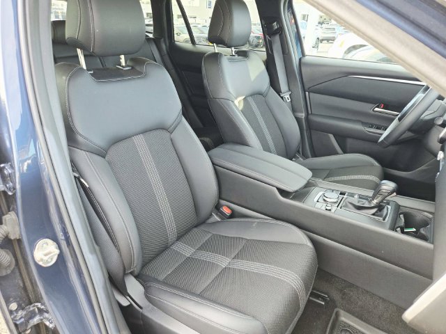 Certified 2024 MAZDA CX-50 AWD 2.5 S w/ Weather Package image 12