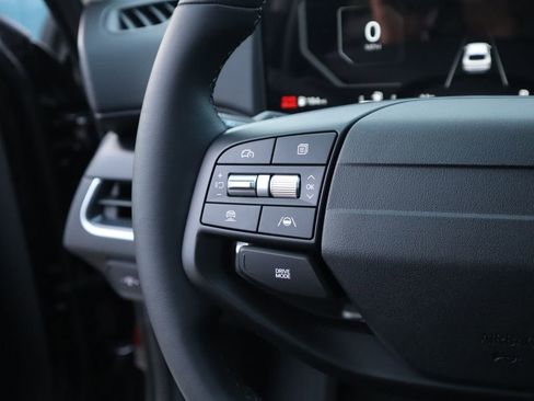 New 2025 Kia K4 EX image 30