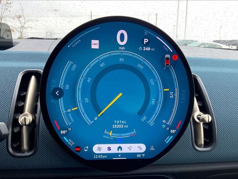 Used 2025 MINI Cooper Countryman S w/ Comfort Package Max image 24