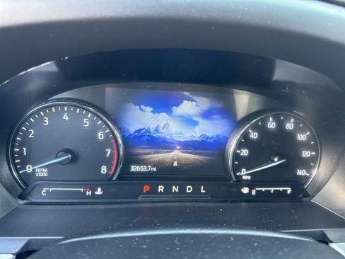 Certified 2023 Ford Explorer XLT w/ Equipment Group 202A image 27