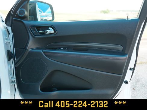 Used 2024 Dodge Durango R/T AWD/4WD image 20