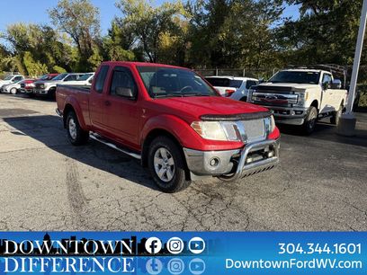 Used 2011 Nissan Frontier SV