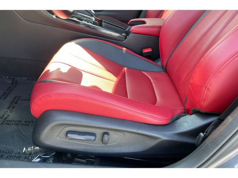 Certified 2024 Acura Integra A-Spec FWD image 12