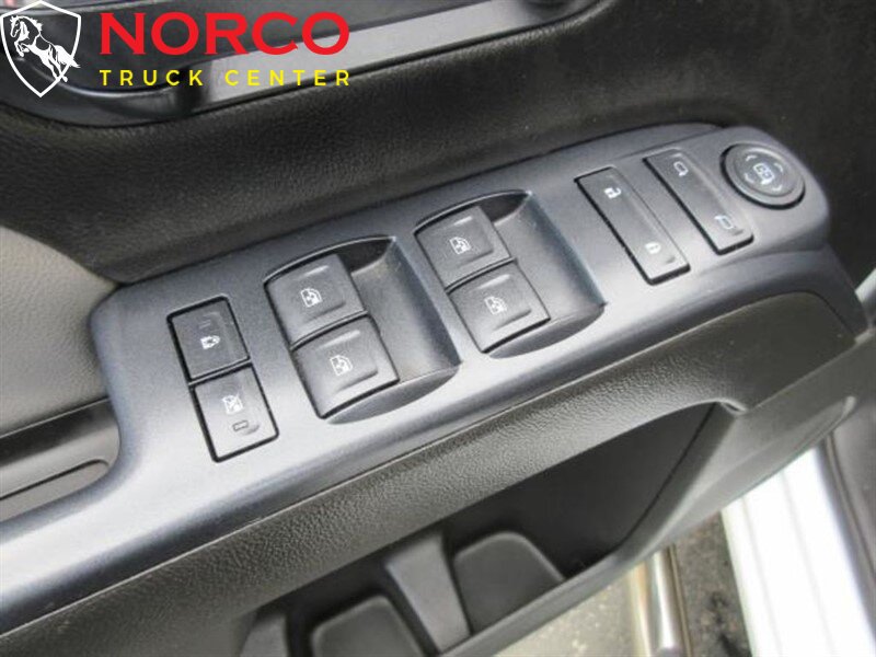 Used 2014 Chevrolet Silverado 1500 W/T AWD/4WD image 11