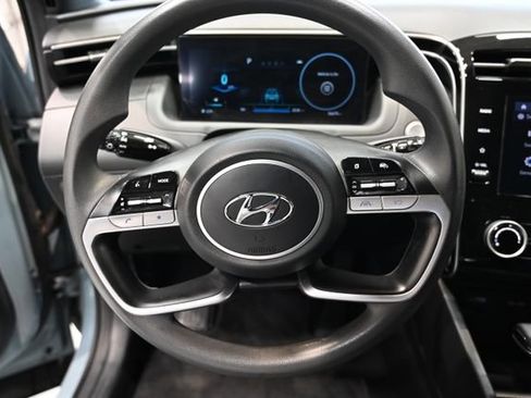 Used 2022 Hyundai Santa Cruz SEL w/ Activity Package AWD/4WD image 26