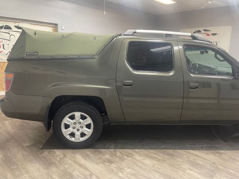 Used 2006 Honda Ridgeline RTL image 7