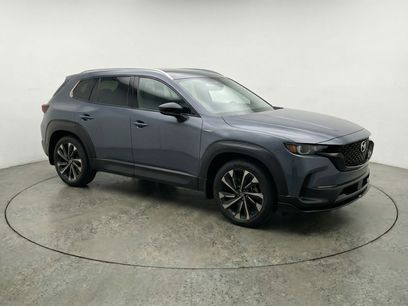 Used 2025 MAZDA CX-50 2.5 Hybrid w/ Premium Plus Pkg