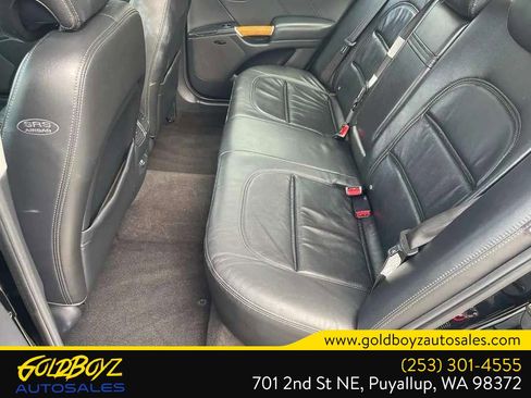 Used 2007 Hyundai Azera Limited image 43