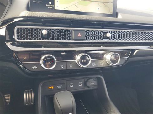 New 2026 Honda Civic Sport Touring image 25