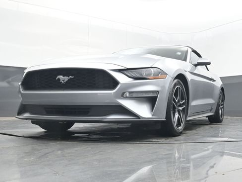 Used 2023 Ford Mustang Premium image 20
