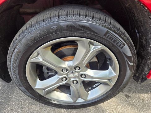 Used 2016 Dodge Journey Crossroad AWD/4WD image 40