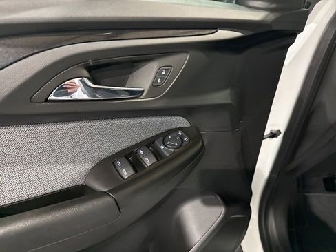 Certified 2023 Chevrolet TrailBlazer LT w/ Convenience Package image 15