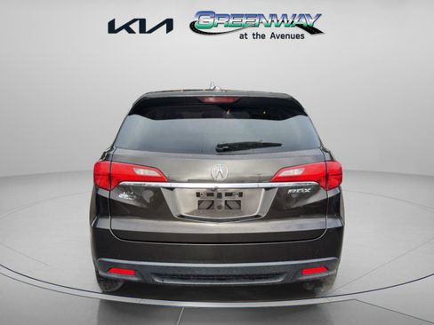 Used 2014 Acura RDX FWD image 3