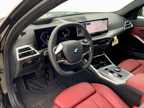 Used 2026 BMW 330i Sedan w/ Premium Package RWD image 31
