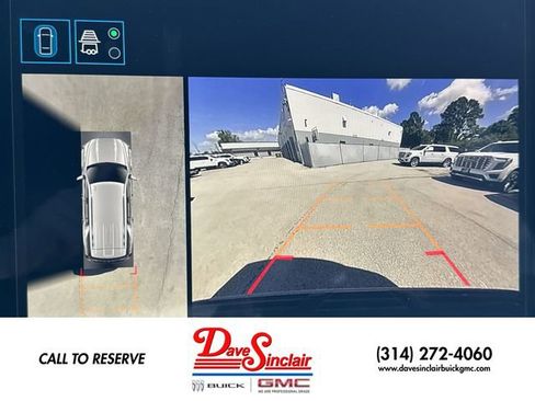 New 2026 GMC Yukon Denali w/ Sun & Power Step Package AWD/4WD image 17