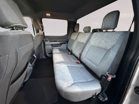 Used 2021 Ford F150 XLT w/ Equipment Group 302A High RWD image 13