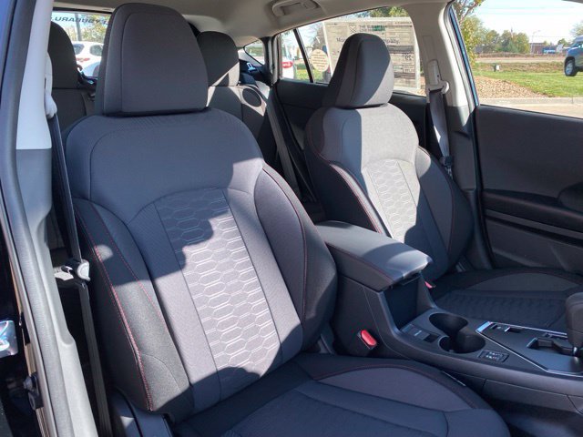 New 2026 Subaru Impreza 2.0i Sport AWD/4WD image 9