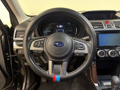 Used 2017 Subaru Forester 2.0XT Touring image 18