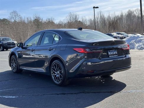 New 2026 Toyota Camry XLE w/ Premium Plus Package image 23