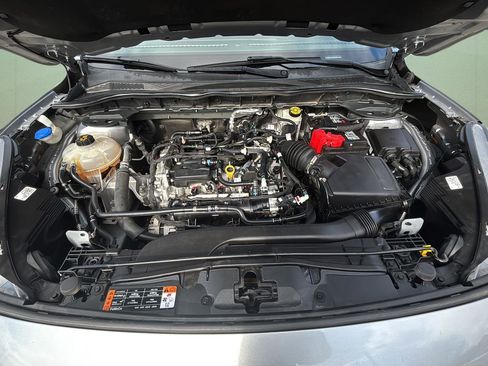 Used 2021 Ford Escape SEL image 12