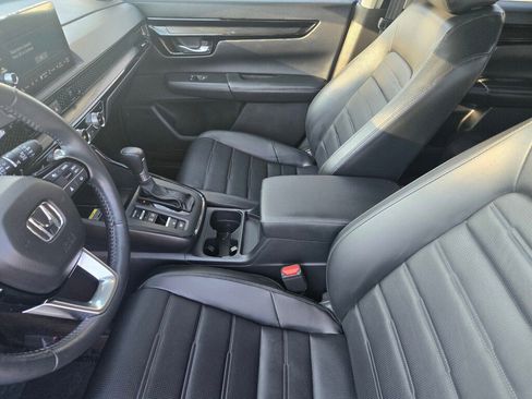 Certified 2023 Honda CR-V EX-L image 20