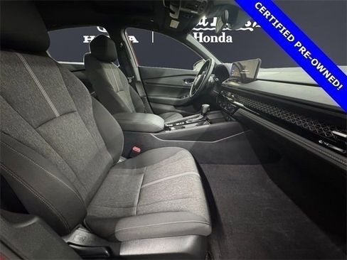 Certified 2024 Honda Accord Sport image 15