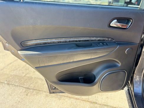 Used 2021 Dodge Durango SRT Hellcat w/ Premium Interior Group image 17