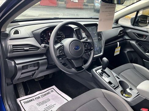 Certified 2026 Subaru Crosstrek 2.0i Premium w/ Convenience Package #2 image 10