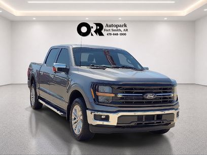 Used 2024 Ford F150 XLT w/ Equipment Group 302A MID