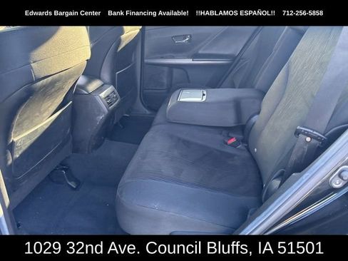Used 2014 Toyota Venza LE image 11