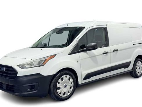 Used 2020 Ford Transit Connect XL FWD image 5