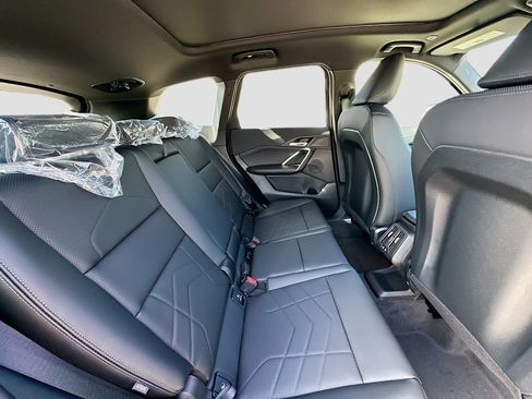 New 2025 BMW X1 xDrive28i w/ Convenience Package image 24